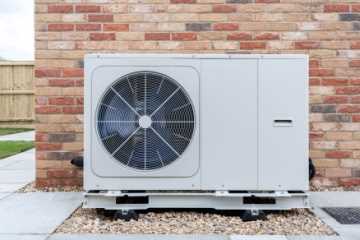 A Step-by-Step Guide to Heat Pump Installation